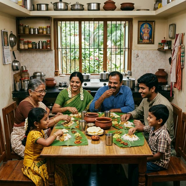 Family Heritage